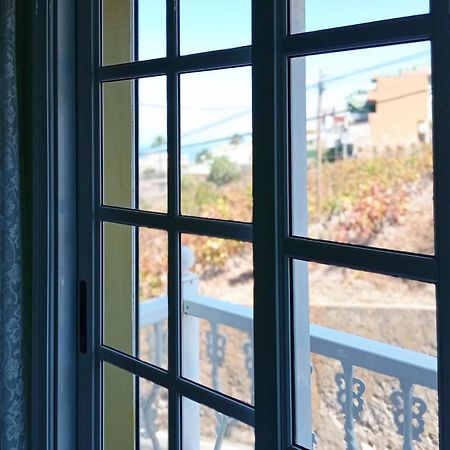 Vila Live La Victoria Carril - Casa Acogedora Y Familiar Con Terraza Completa La Victoria de Acentejo Exteriér fotografie