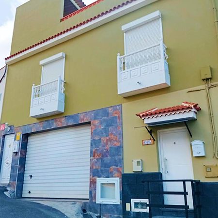 Vila Live La Victoria Carril - Casa Acogedora Y Familiar Con Terraza Completa La Victoria de Acentejo Exteriér fotografie