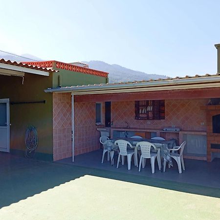 Vila Live La Victoria Carril - Casa Acogedora Y Familiar Con Terraza Completa La Victoria de Acentejo Exteriér fotografie