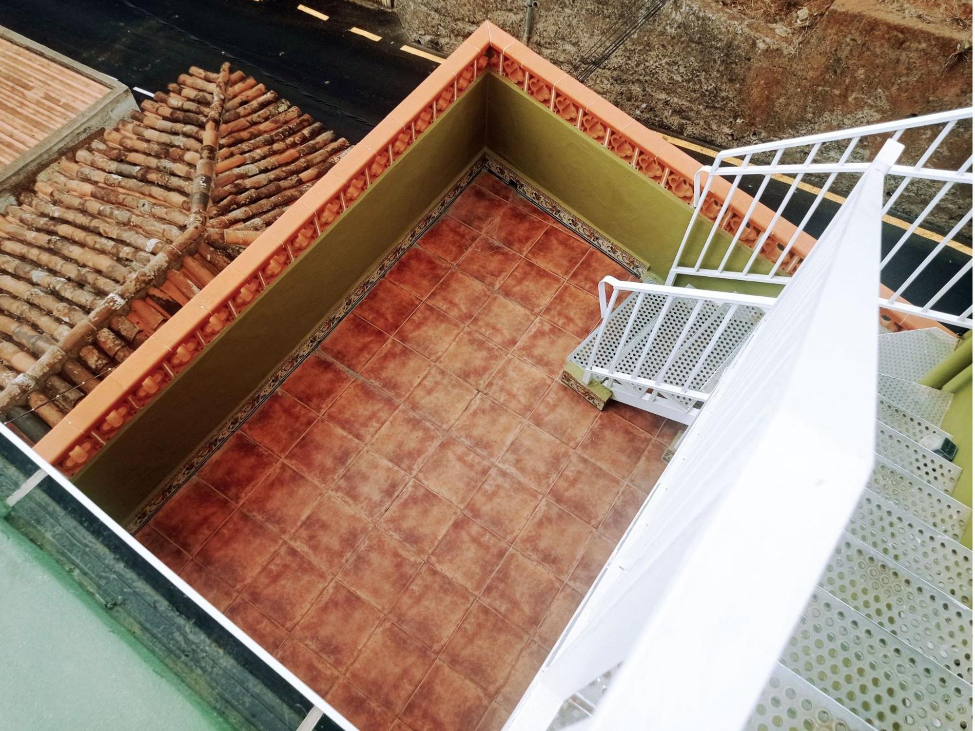 Vila Live La Victoria Carril - Casa Acogedora Y Familiar Con Terraza Completa La Victoria de Acentejo Exteriér fotografie