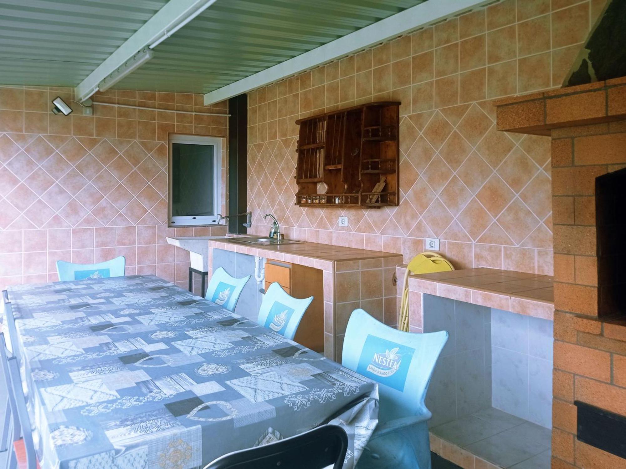 Vila Live La Victoria Carril - Casa Acogedora Y Familiar Con Terraza Completa La Victoria de Acentejo Exteriér fotografie