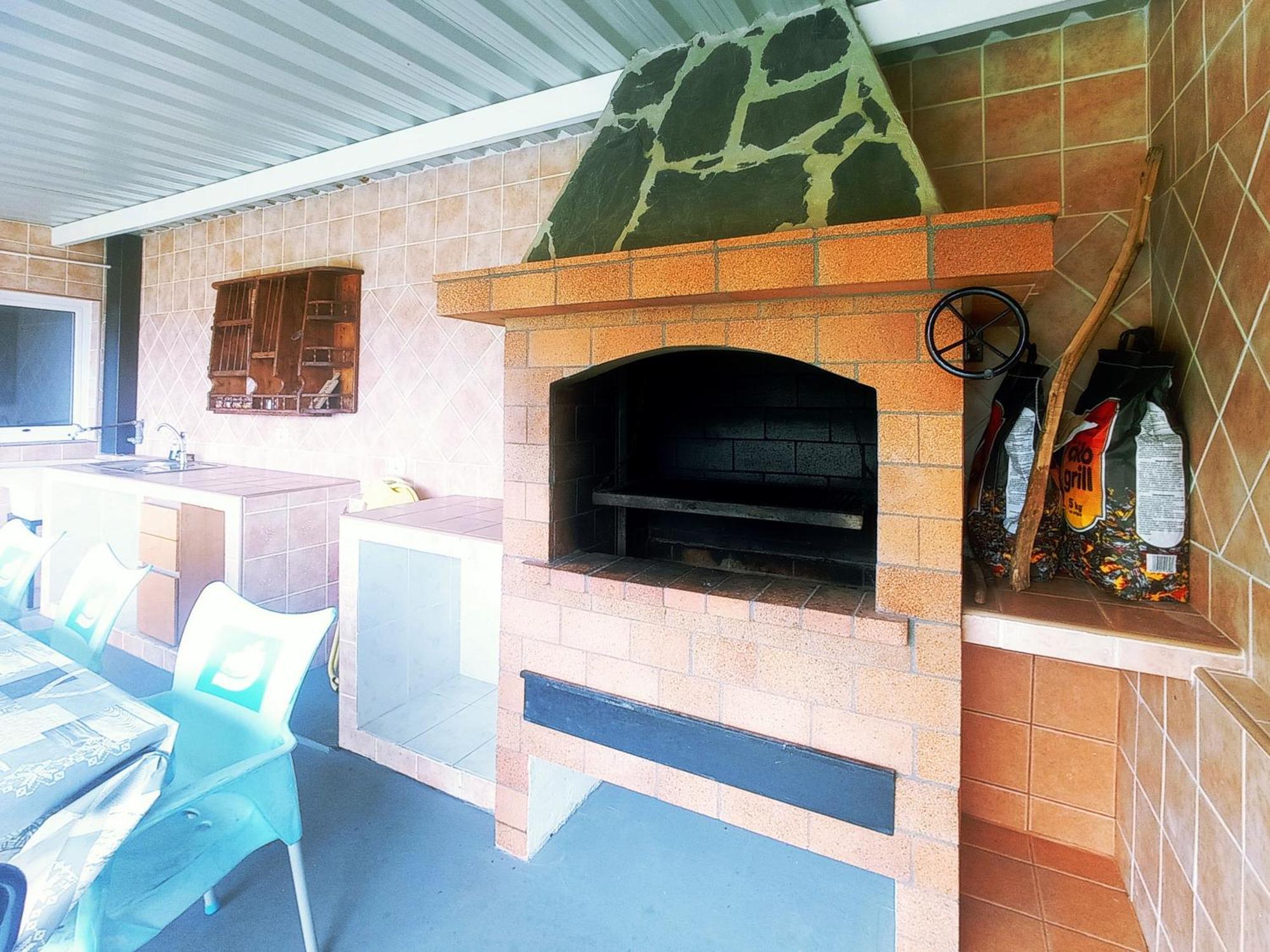 Vila Live La Victoria Carril - Casa Acogedora Y Familiar Con Terraza Completa La Victoria de Acentejo Exteriér fotografie