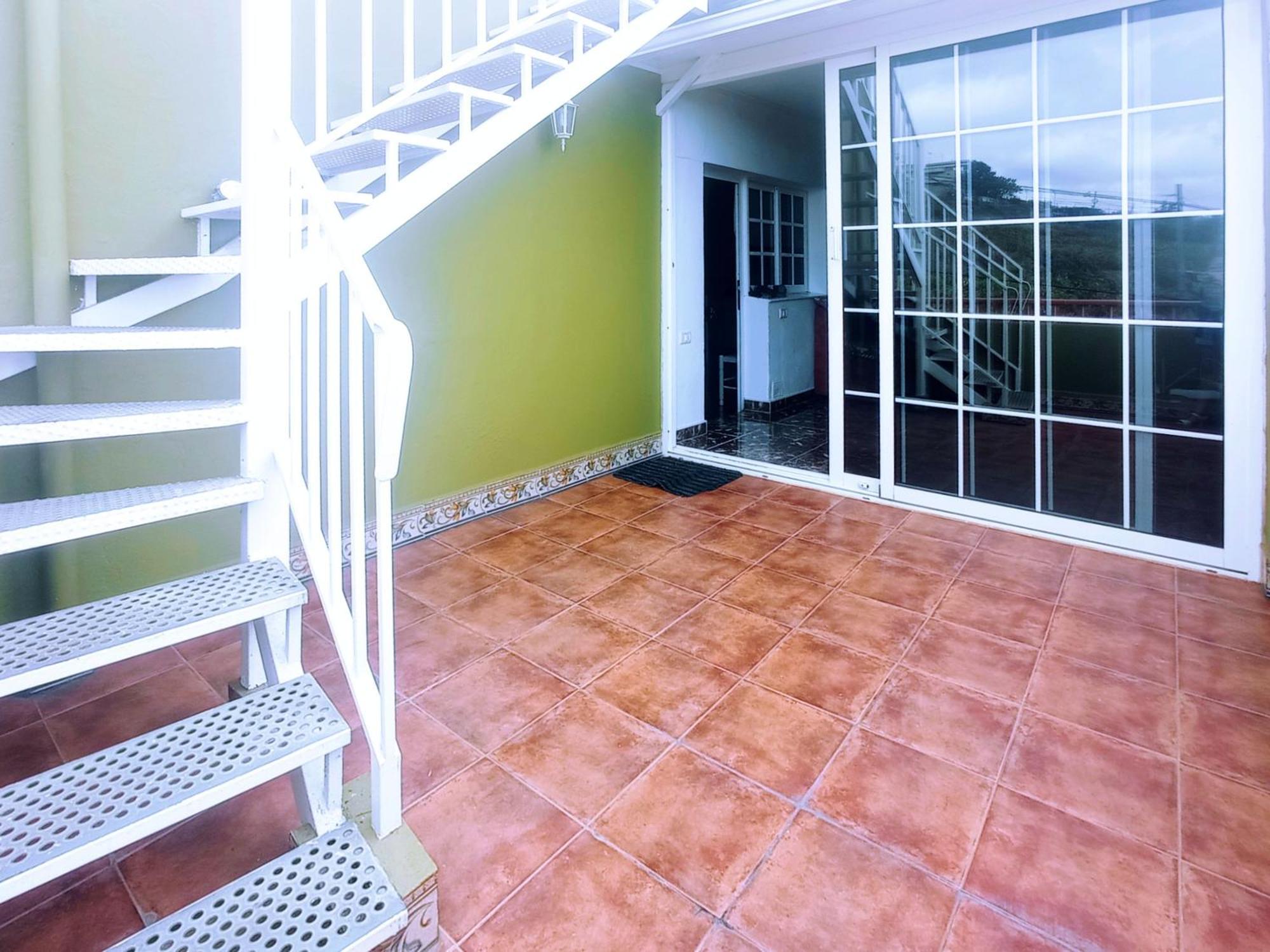 Vila Live La Victoria Carril - Casa Acogedora Y Familiar Con Terraza Completa La Victoria de Acentejo Exteriér fotografie