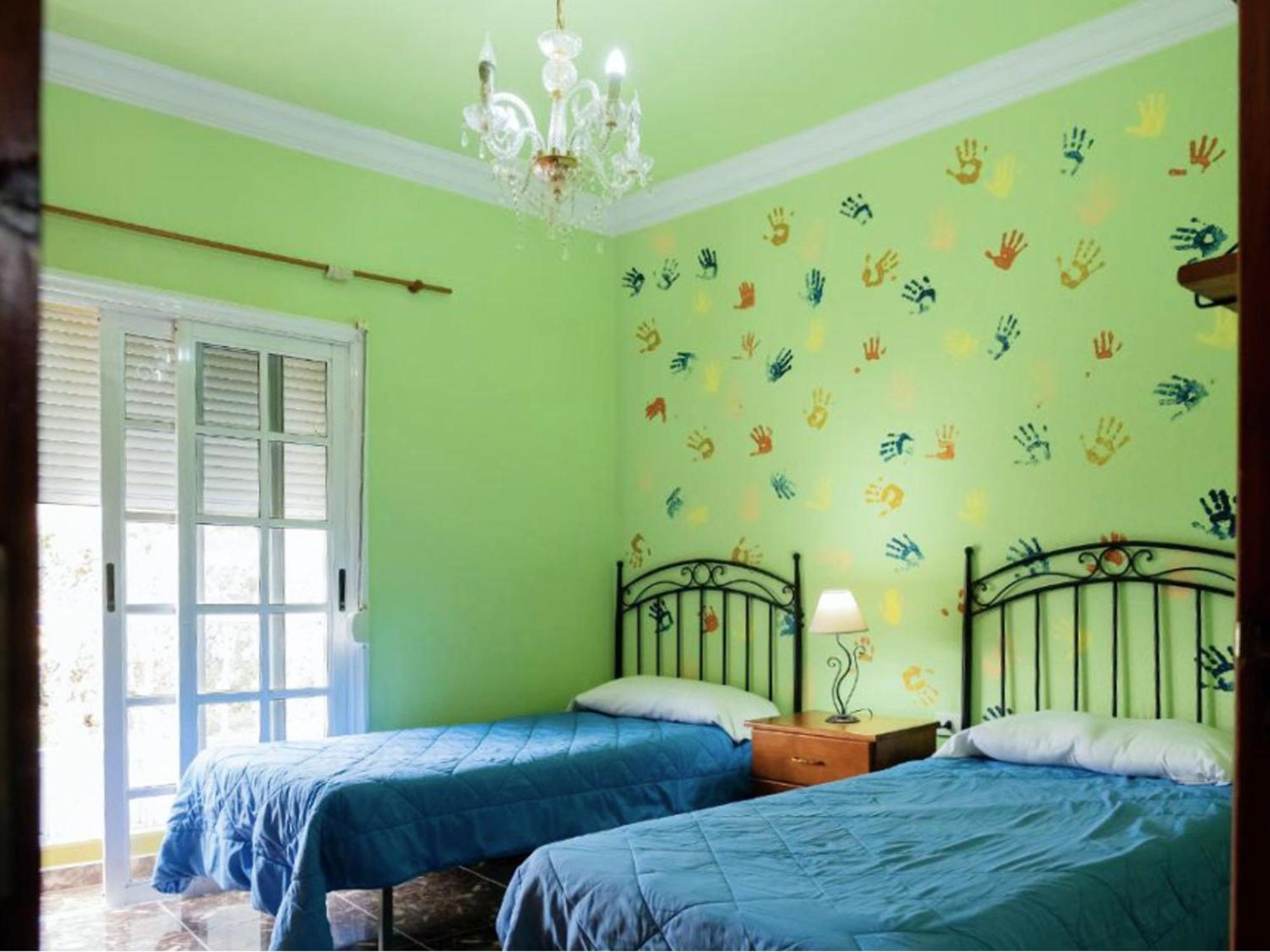 Vila Live La Victoria Carril - Casa Acogedora Y Familiar Con Terraza Completa La Victoria de Acentejo Exteriér fotografie
