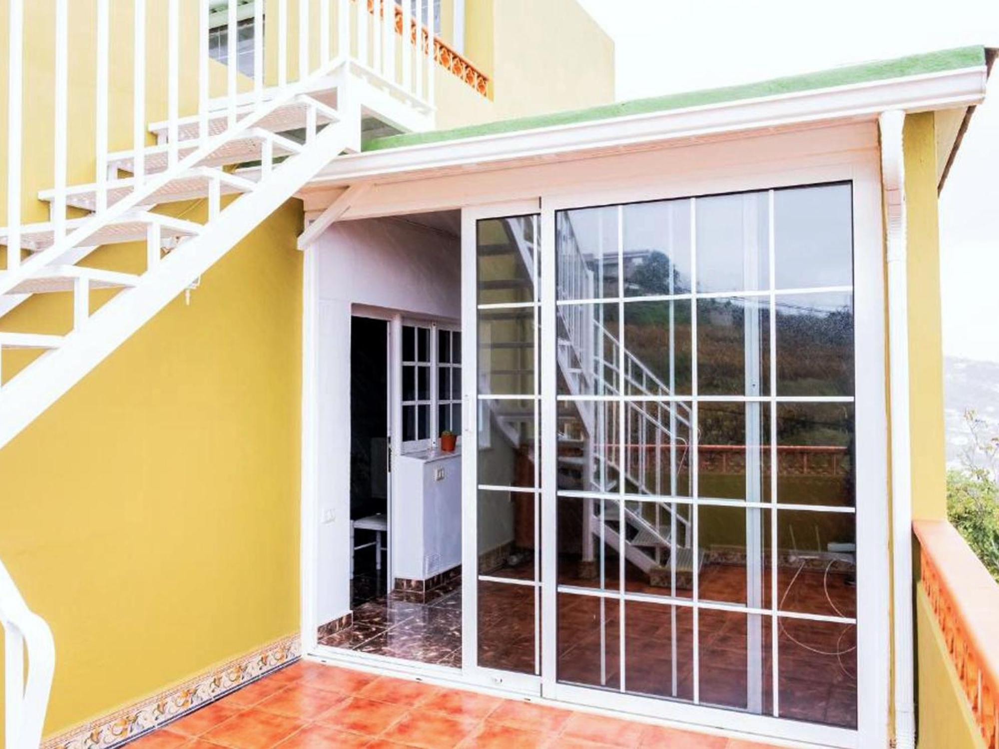 Vila Live La Victoria Carril - Casa Acogedora Y Familiar Con Terraza Completa La Victoria de Acentejo Exteriér fotografie