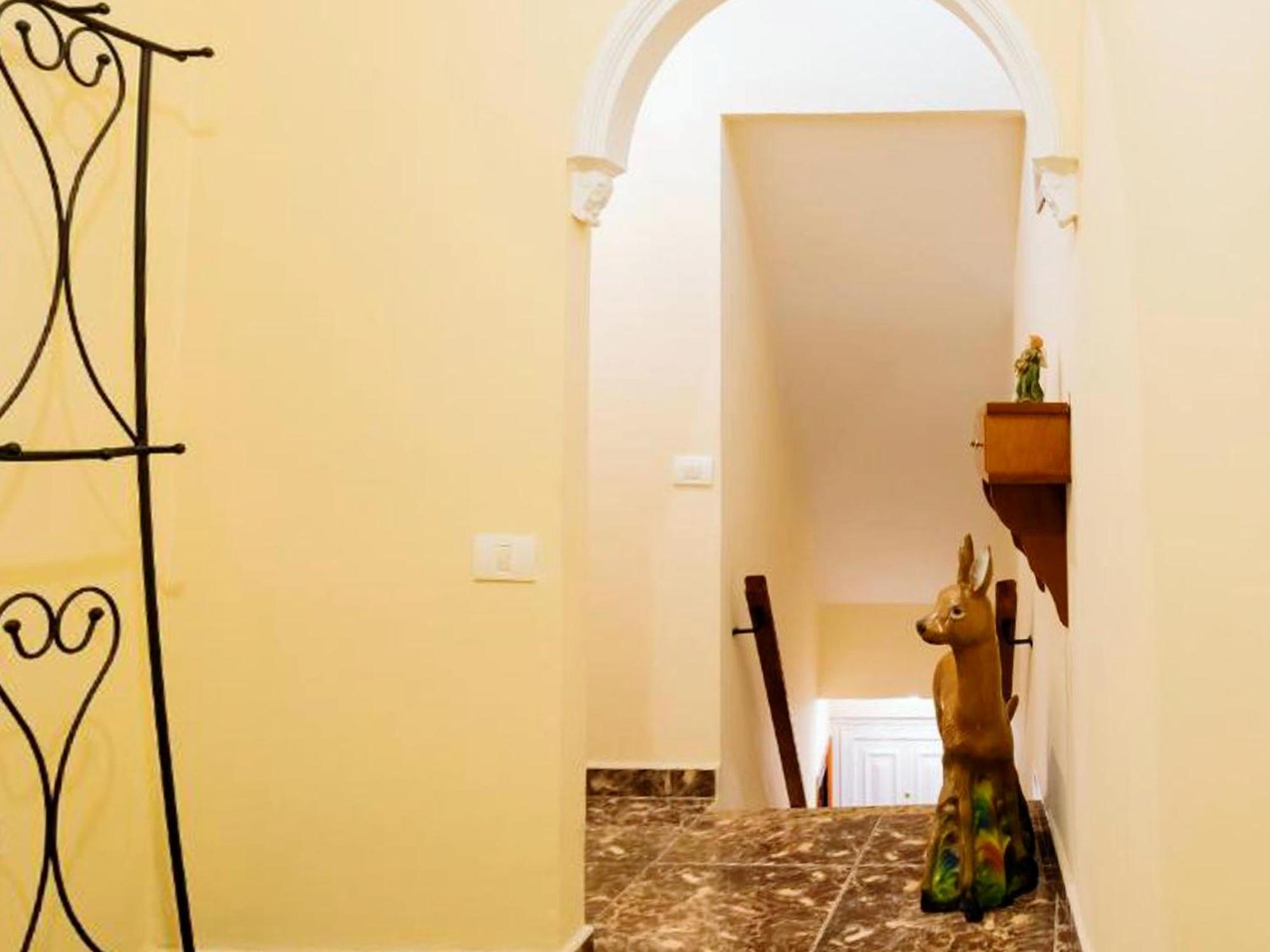 Vila Live La Victoria Carril - Casa Acogedora Y Familiar Con Terraza Completa La Victoria de Acentejo Exteriér fotografie