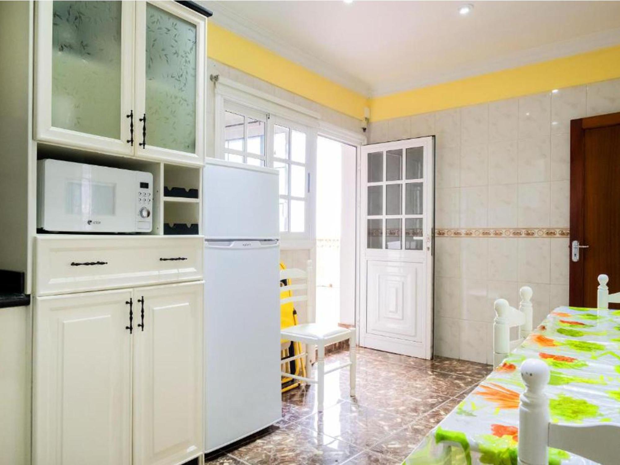 Vila Live La Victoria Carril - Casa Acogedora Y Familiar Con Terraza Completa La Victoria de Acentejo Exteriér fotografie