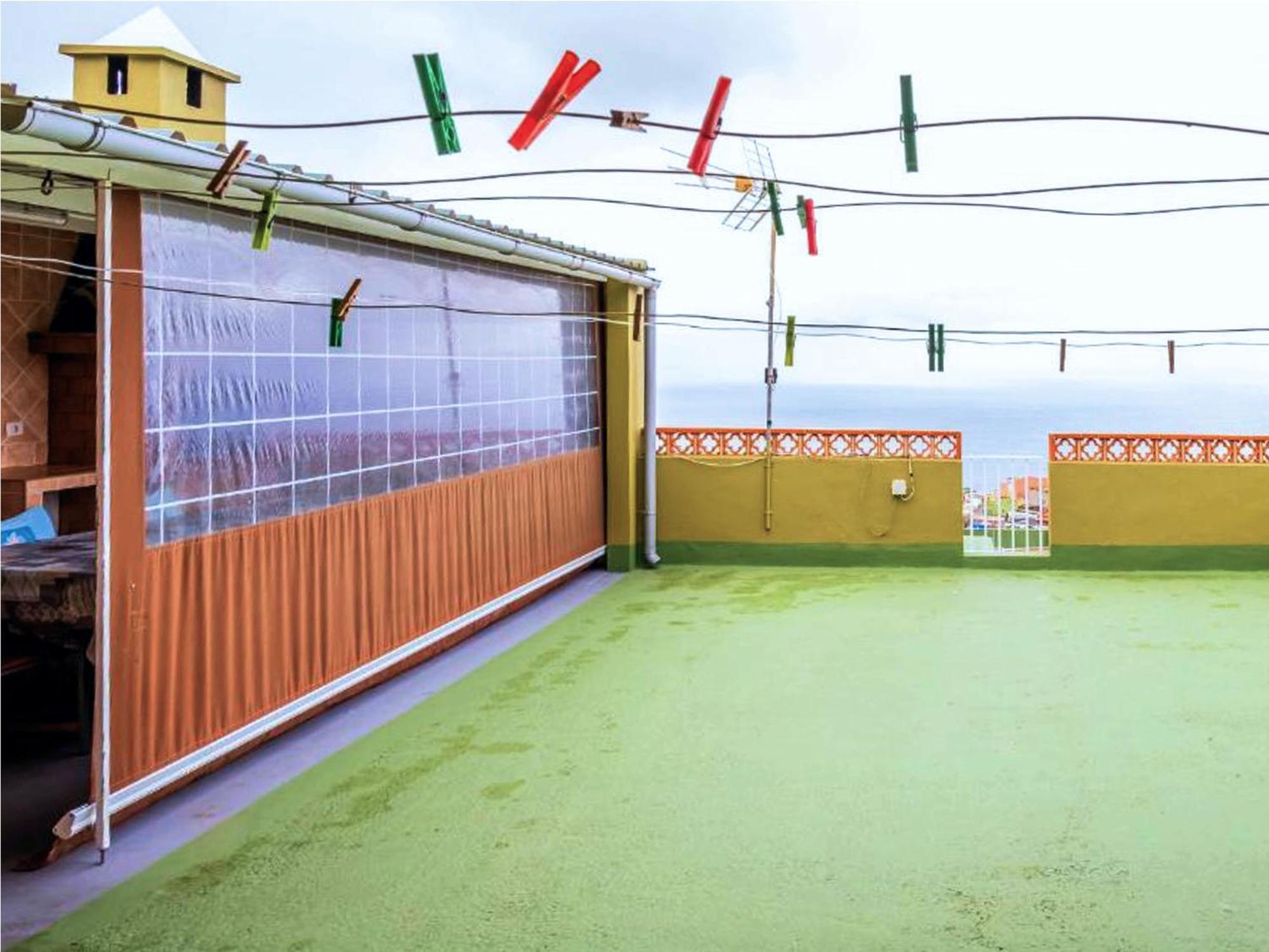 Vila Live La Victoria Carril - Casa Acogedora Y Familiar Con Terraza Completa La Victoria de Acentejo Exteriér fotografie