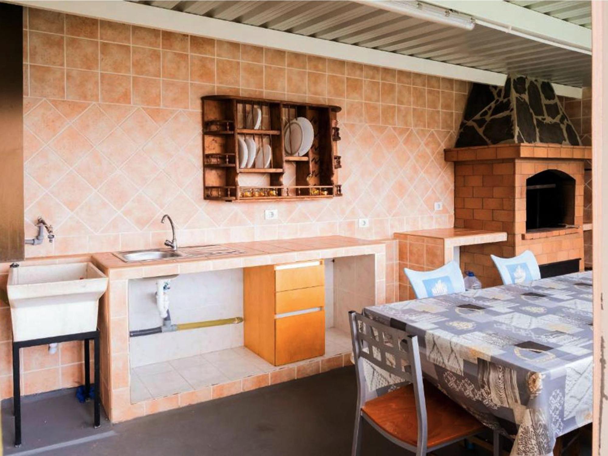 Vila Live La Victoria Carril - Casa Acogedora Y Familiar Con Terraza Completa La Victoria de Acentejo Exteriér fotografie