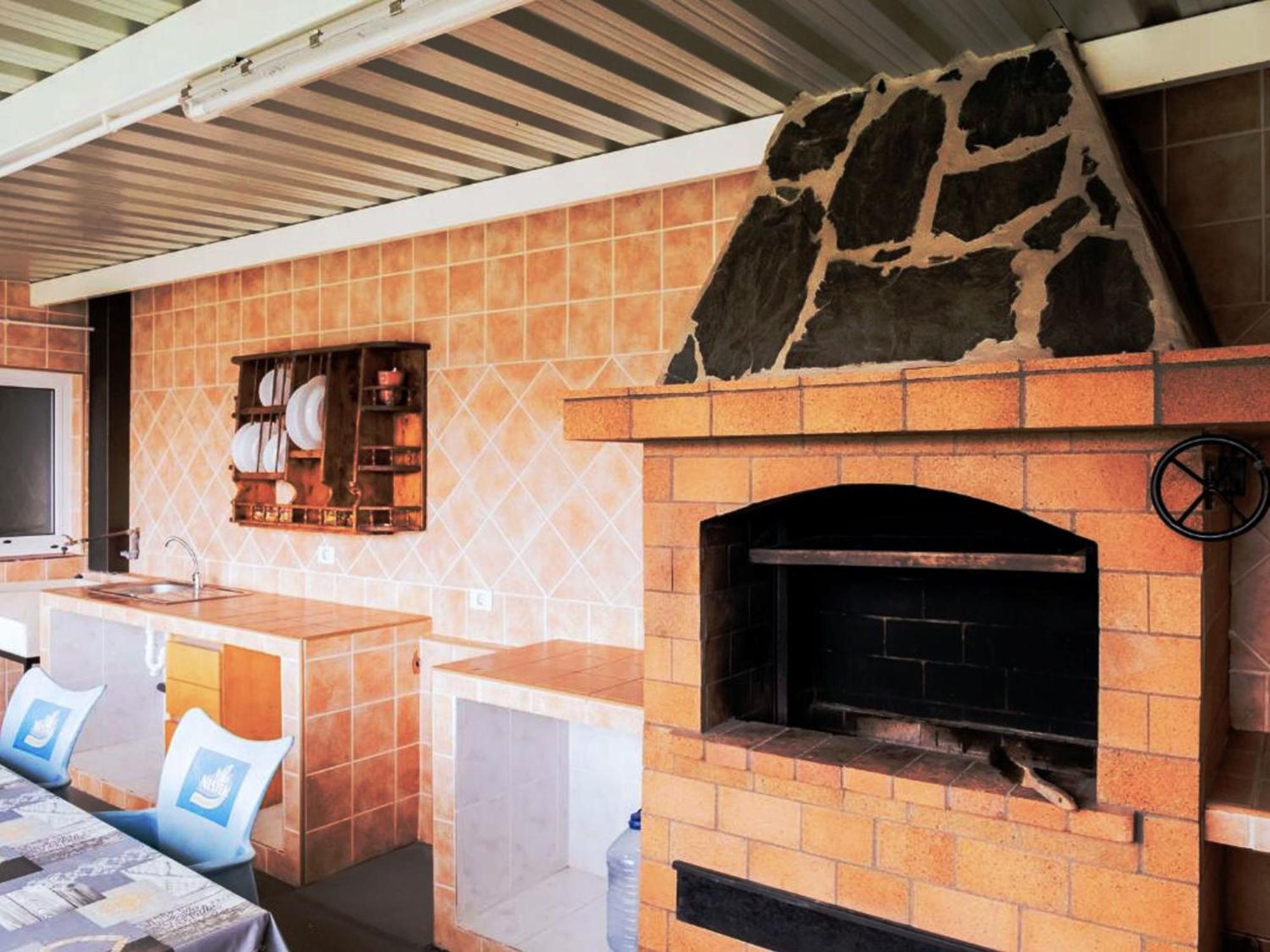 Vila Live La Victoria Carril - Casa Acogedora Y Familiar Con Terraza Completa La Victoria de Acentejo Exteriér fotografie