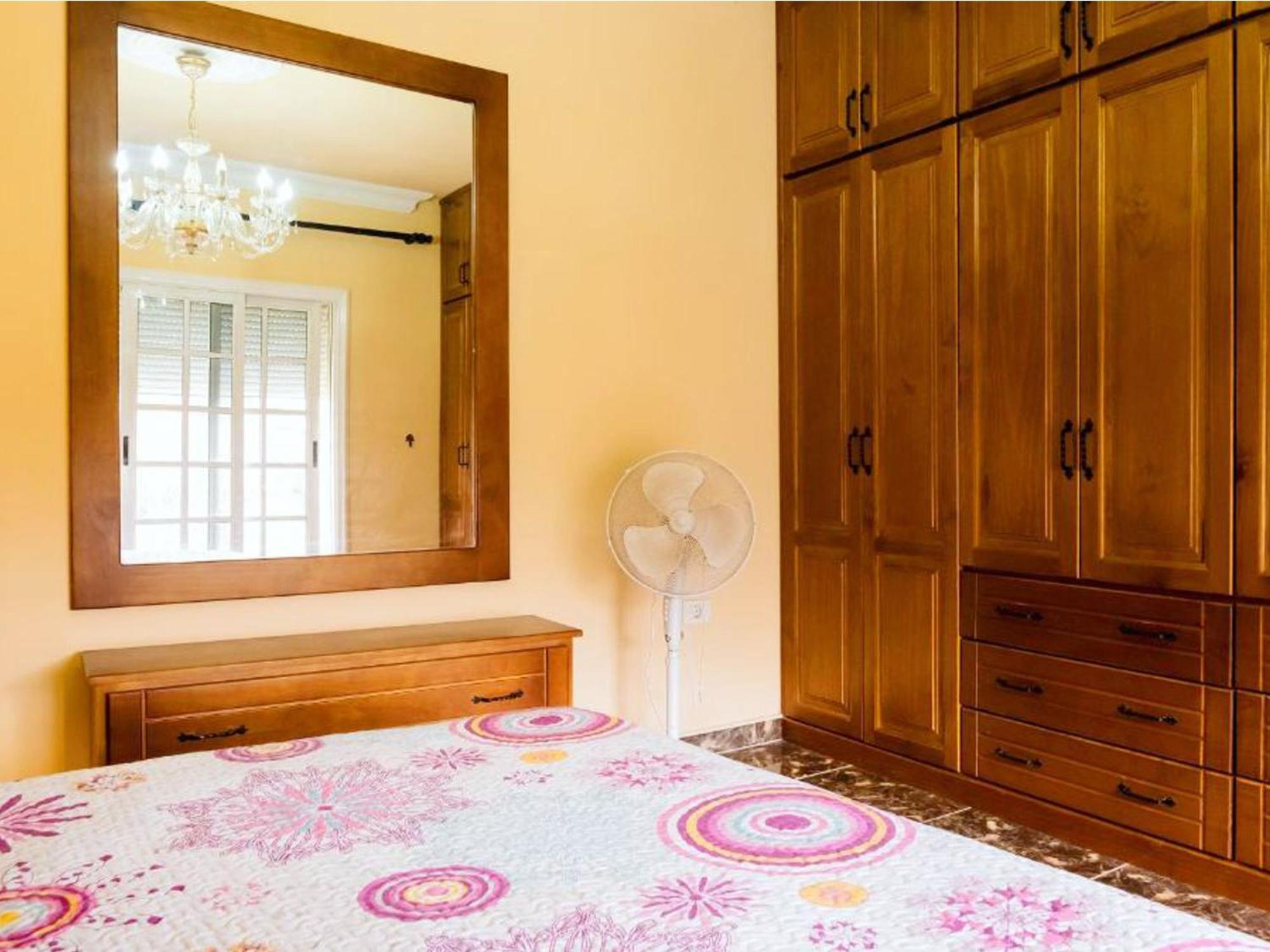 Vila Live La Victoria Carril - Casa Acogedora Y Familiar Con Terraza Completa La Victoria de Acentejo Exteriér fotografie
