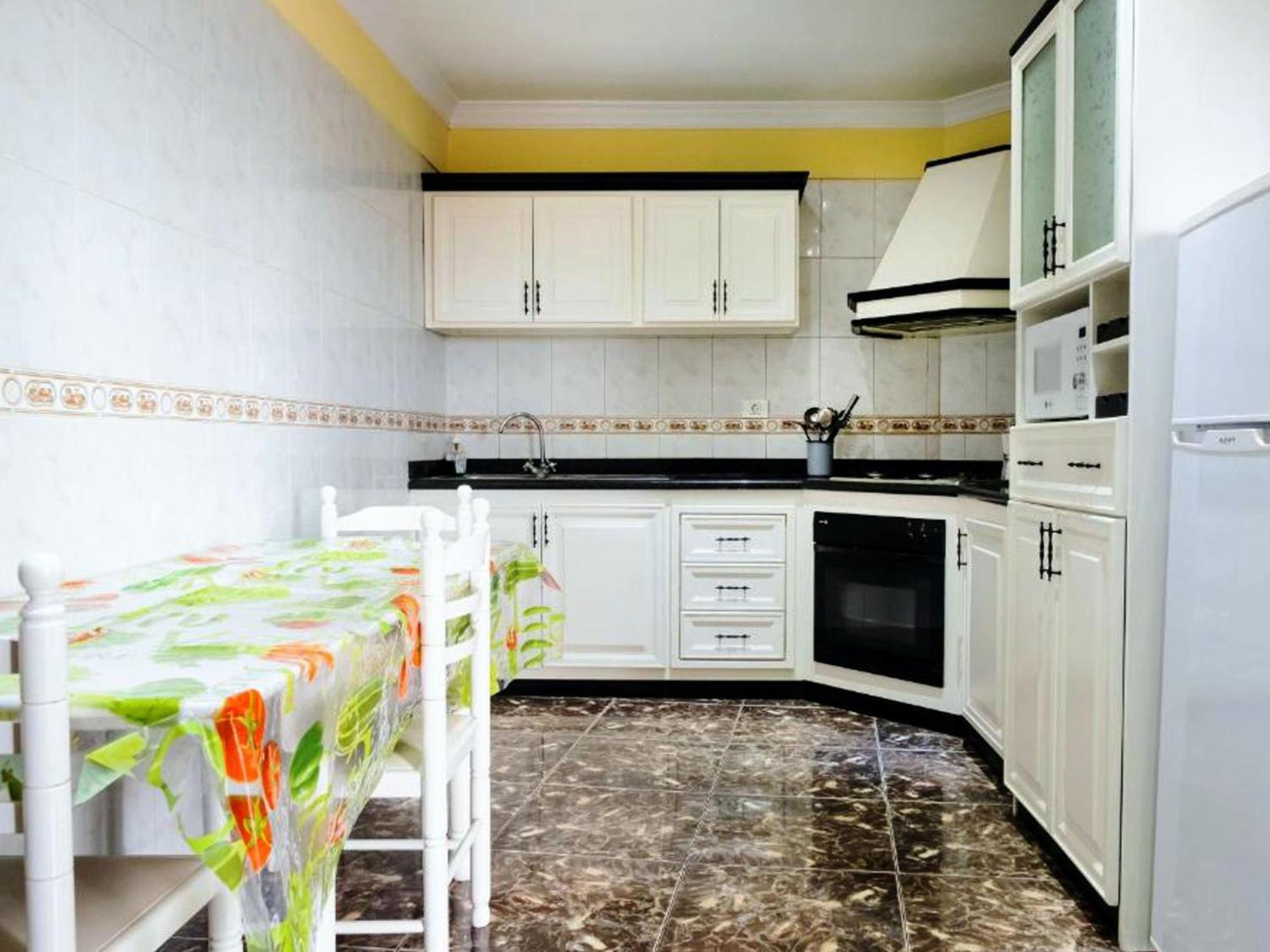 Vila Live La Victoria Carril - Casa Acogedora Y Familiar Con Terraza Completa La Victoria de Acentejo Exteriér fotografie