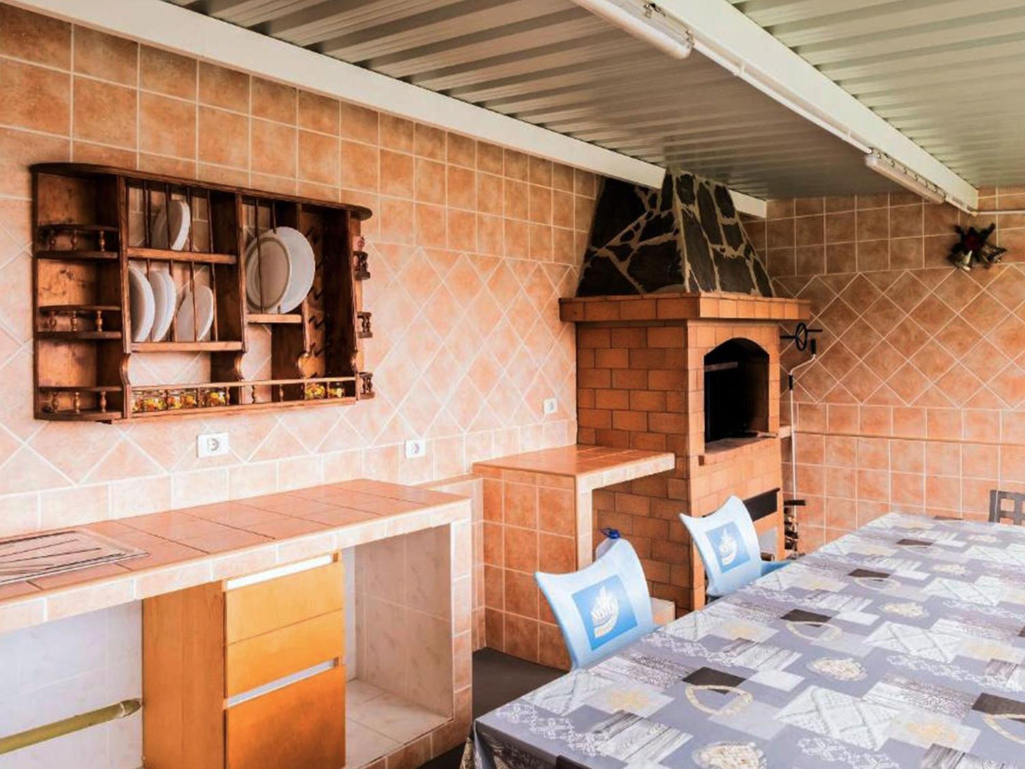 Vila Live La Victoria Carril - Casa Acogedora Y Familiar Con Terraza Completa La Victoria de Acentejo Exteriér fotografie