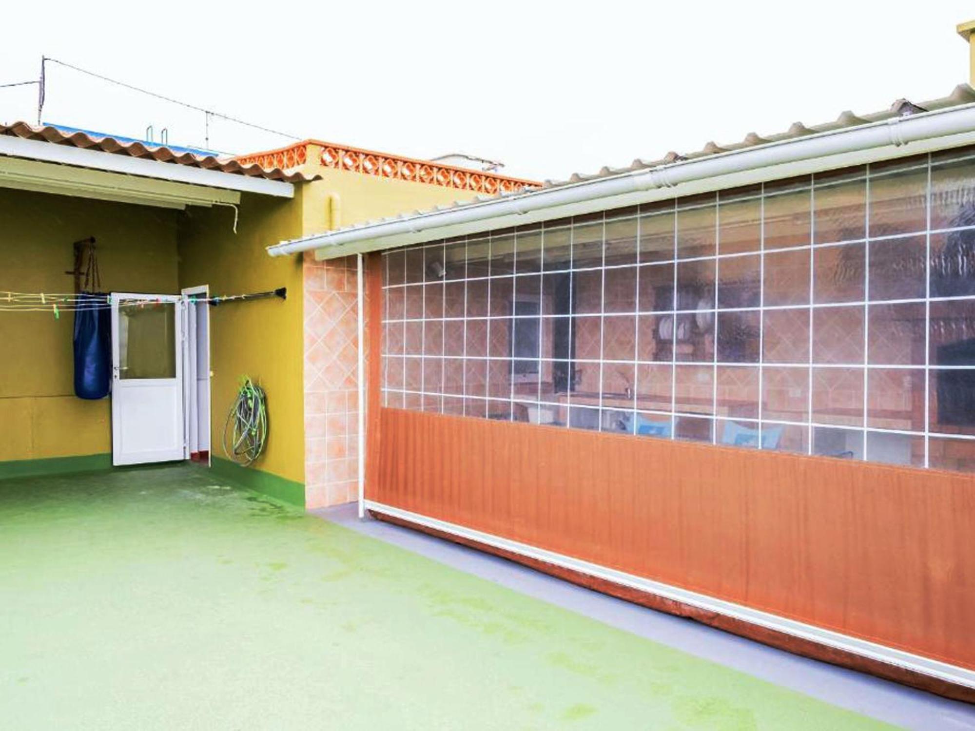Vila Live La Victoria Carril - Casa Acogedora Y Familiar Con Terraza Completa La Victoria de Acentejo Exteriér fotografie