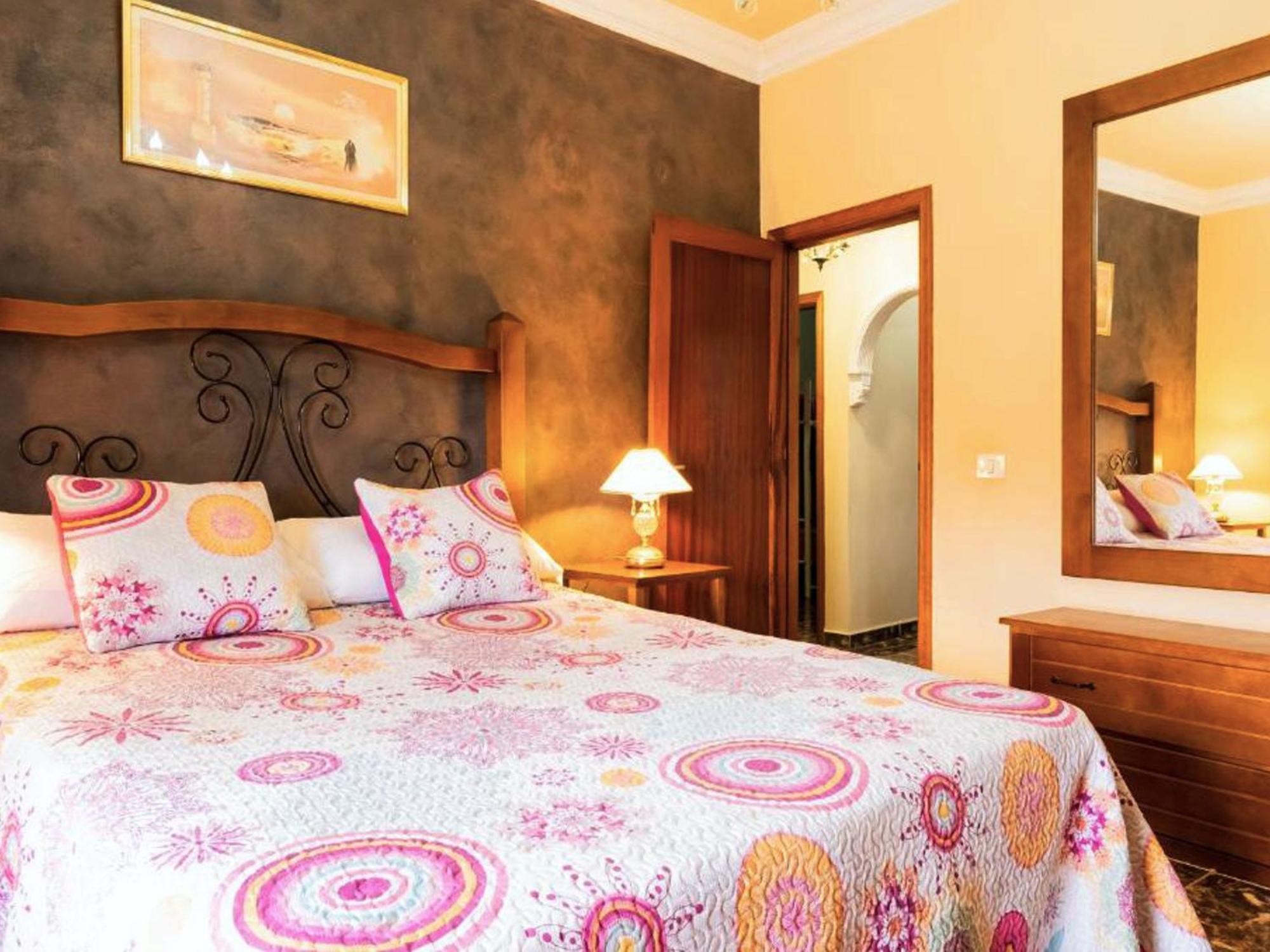 Vila Live La Victoria Carril - Casa Acogedora Y Familiar Con Terraza Completa La Victoria de Acentejo Exteriér fotografie