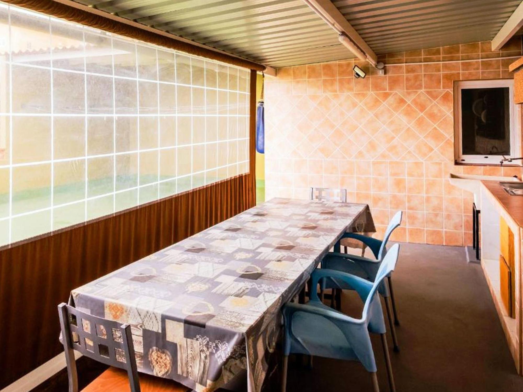 Vila Live La Victoria Carril - Casa Acogedora Y Familiar Con Terraza Completa La Victoria de Acentejo Exteriér fotografie