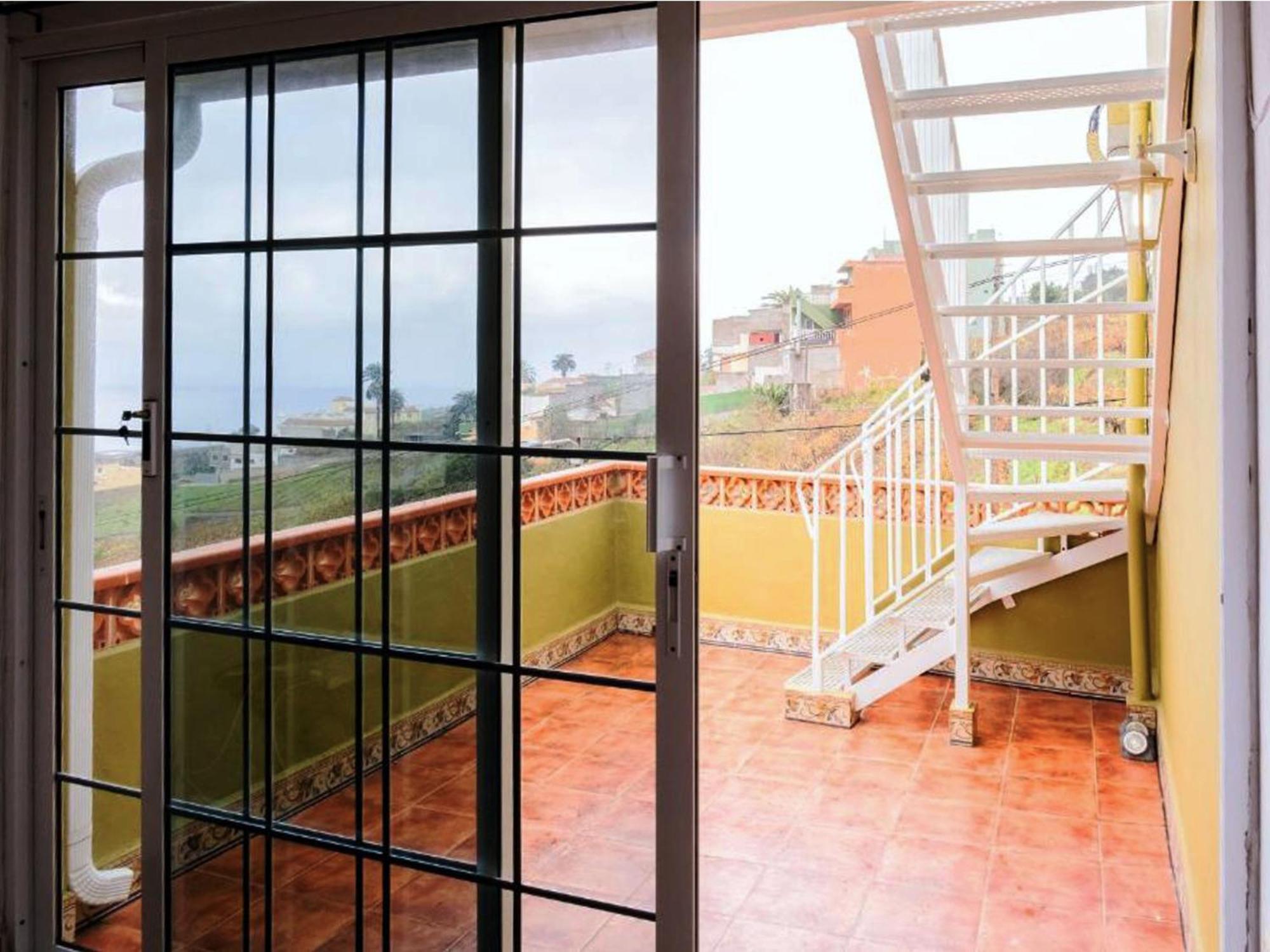 Vila Live La Victoria Carril - Casa Acogedora Y Familiar Con Terraza Completa La Victoria de Acentejo Exteriér fotografie