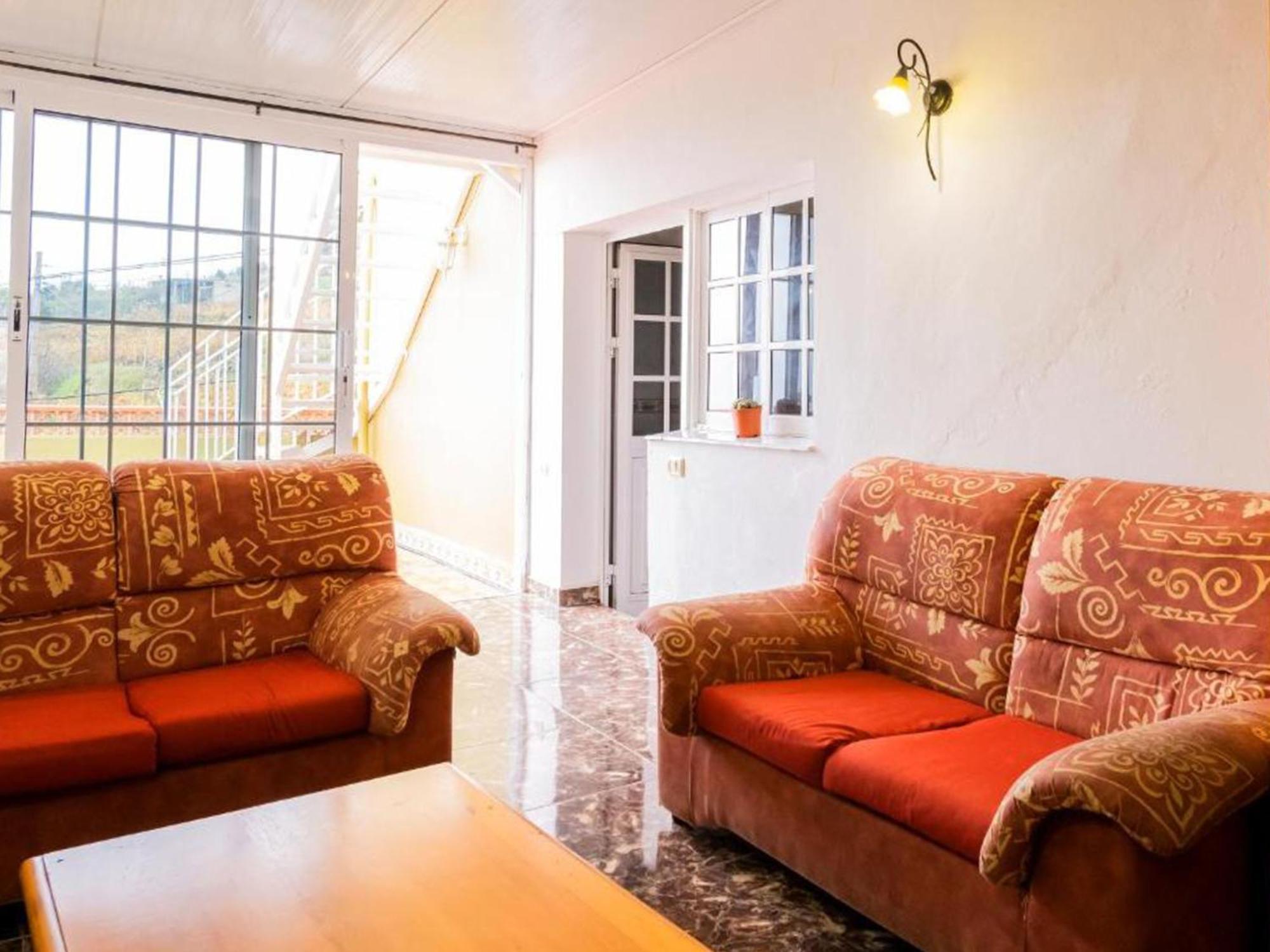 Vila Live La Victoria Carril - Casa Acogedora Y Familiar Con Terraza Completa La Victoria de Acentejo Exteriér fotografie