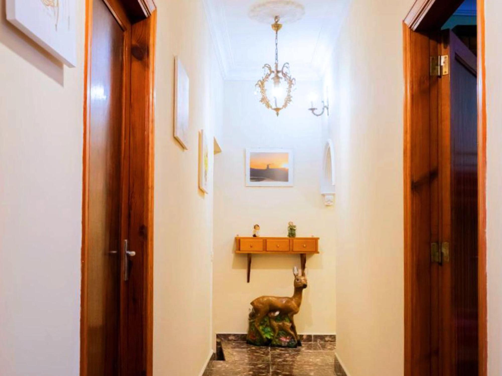 Vila Live La Victoria Carril - Casa Acogedora Y Familiar Con Terraza Completa La Victoria de Acentejo Exteriér fotografie