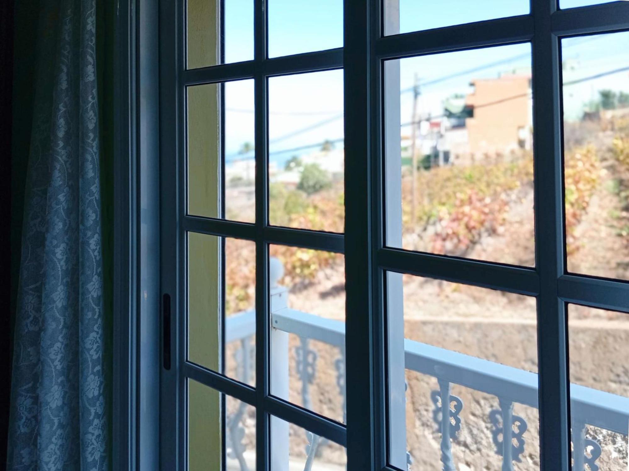 Vila Live La Victoria Carril - Casa Acogedora Y Familiar Con Terraza Completa La Victoria de Acentejo Exteriér fotografie