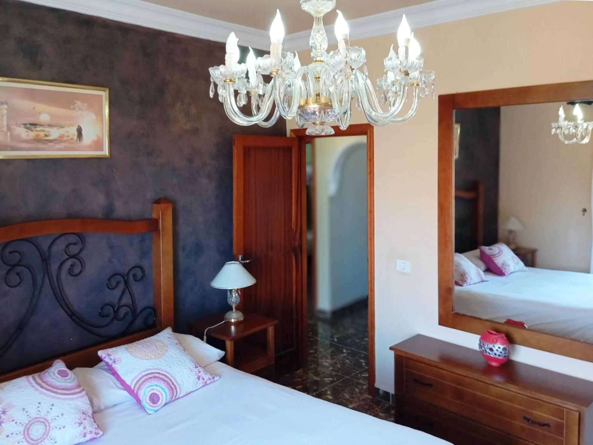 Vila Live La Victoria Carril - Casa Acogedora Y Familiar Con Terraza Completa La Victoria de Acentejo Exteriér fotografie
