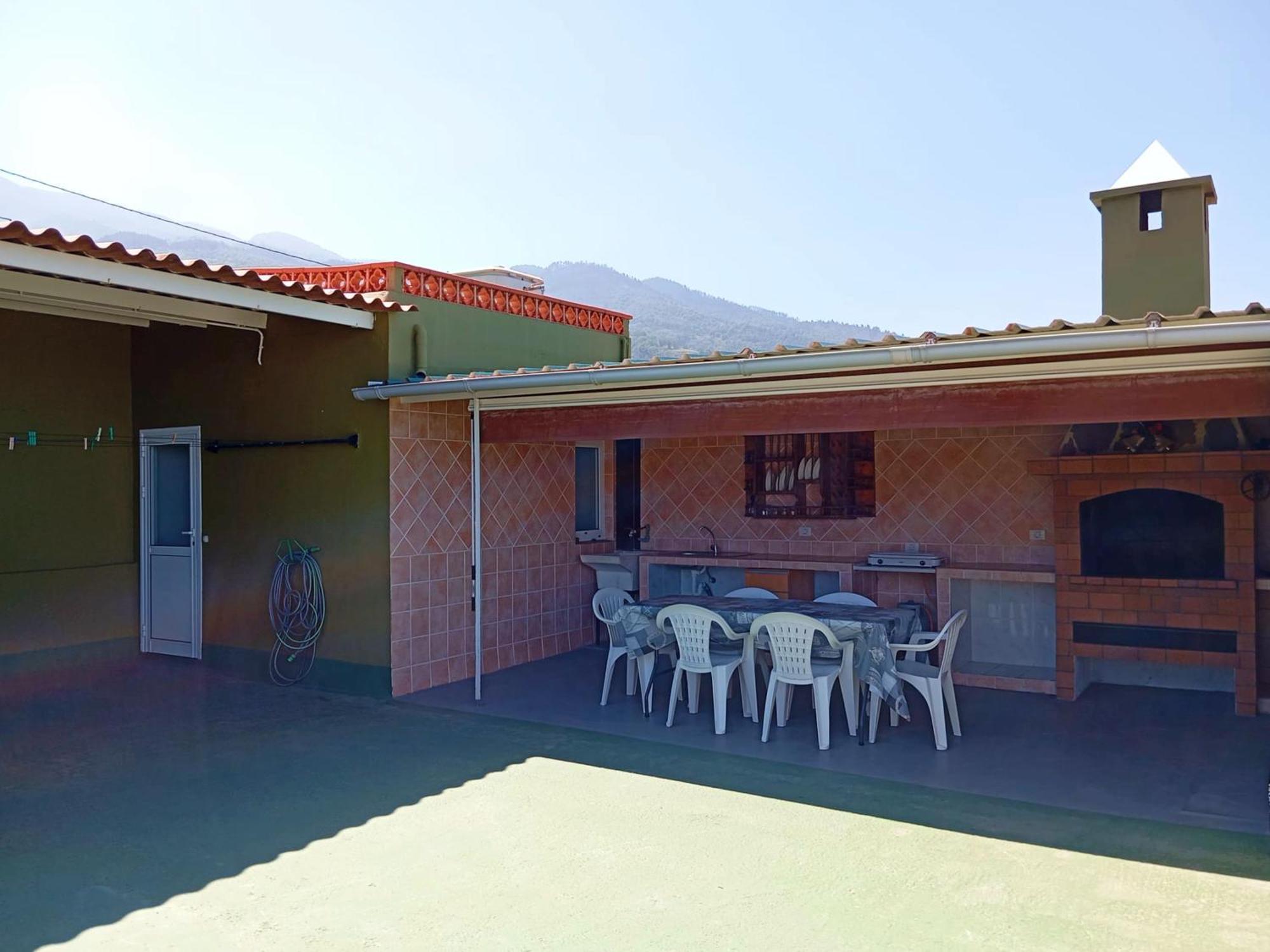 Vila Live La Victoria Carril - Casa Acogedora Y Familiar Con Terraza Completa La Victoria de Acentejo Exteriér fotografie