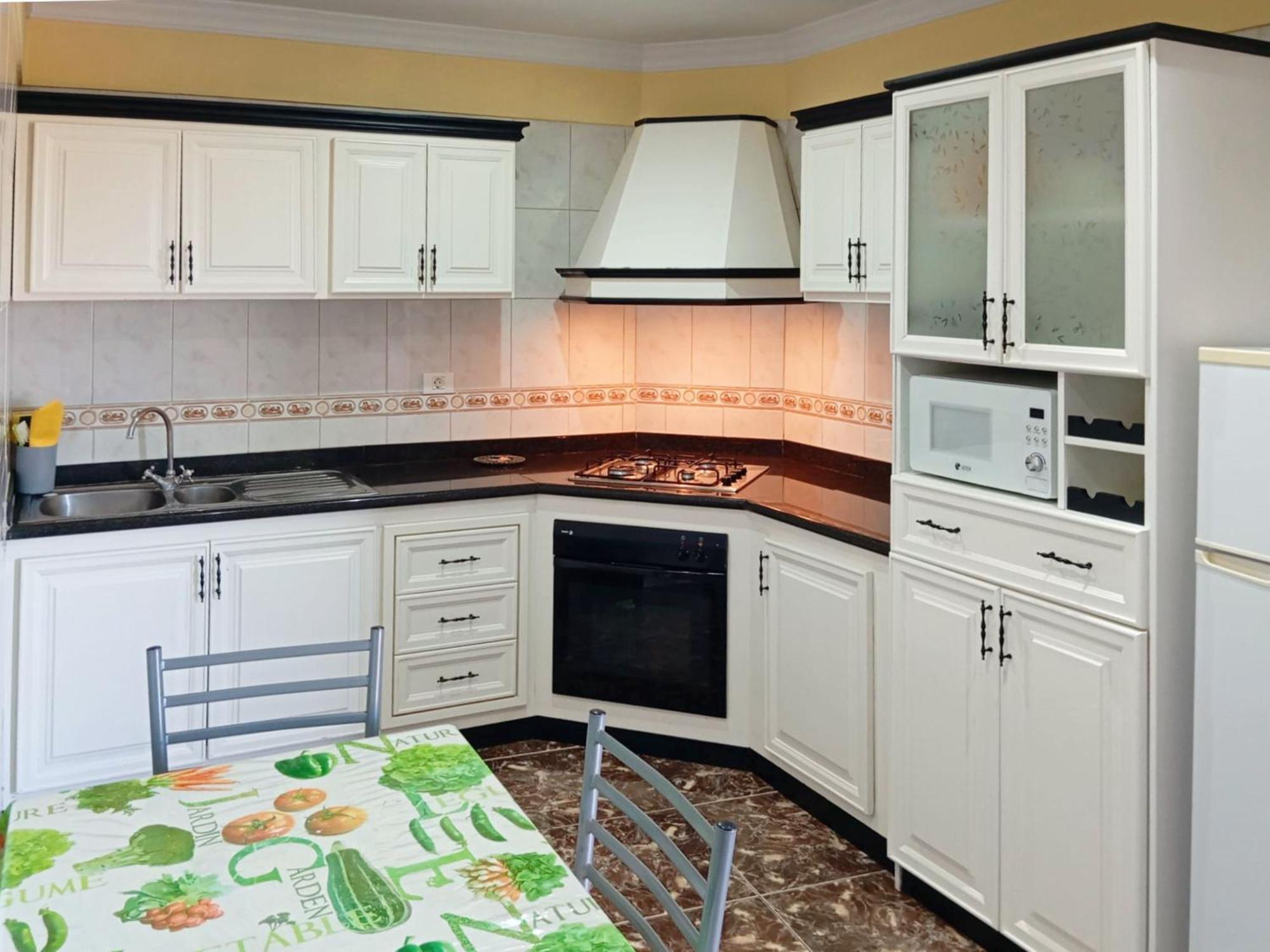 Vila Live La Victoria Carril - Casa Acogedora Y Familiar Con Terraza Completa La Victoria de Acentejo Exteriér fotografie