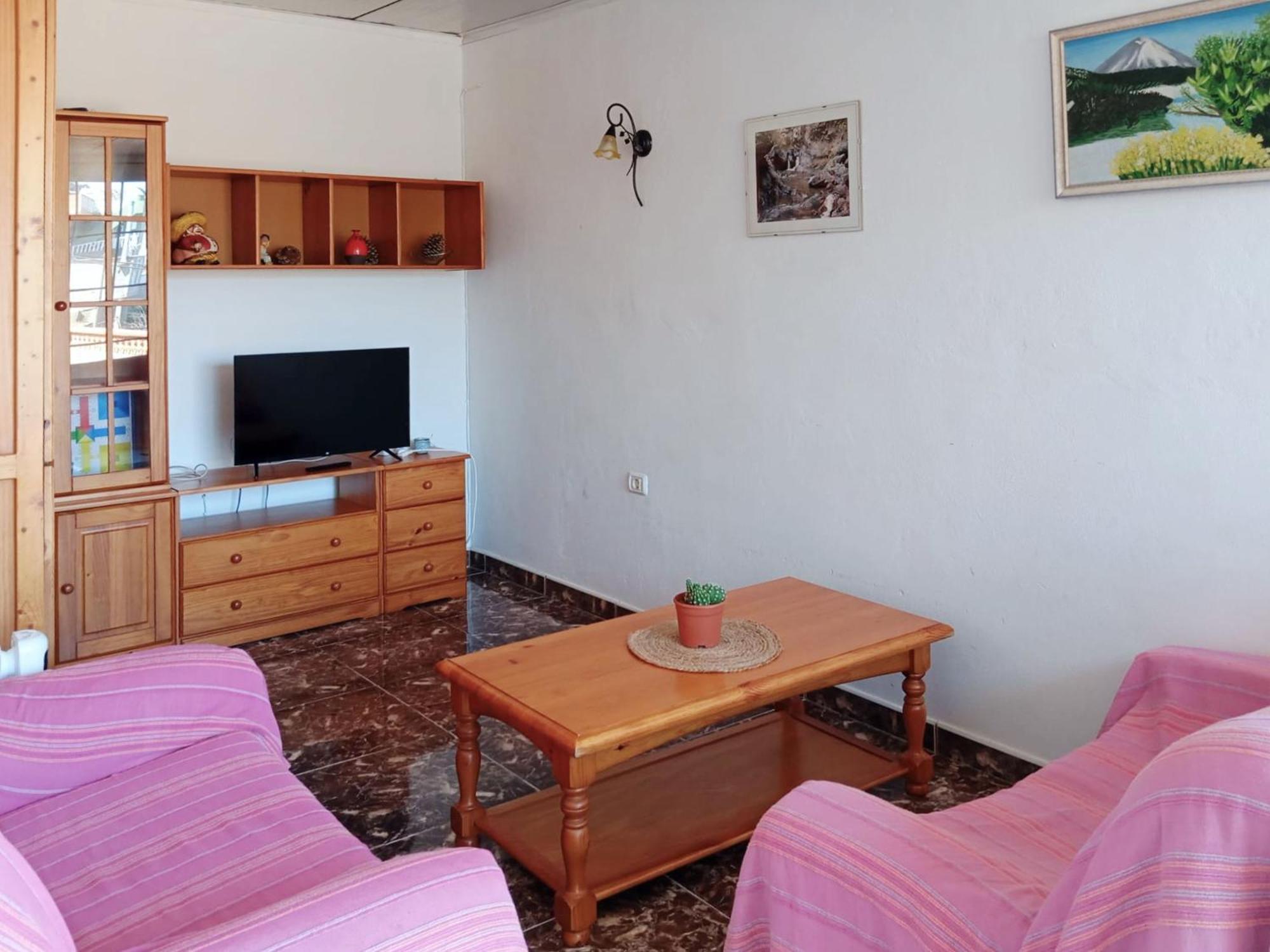 Vila Live La Victoria Carril - Casa Acogedora Y Familiar Con Terraza Completa La Victoria de Acentejo Exteriér fotografie