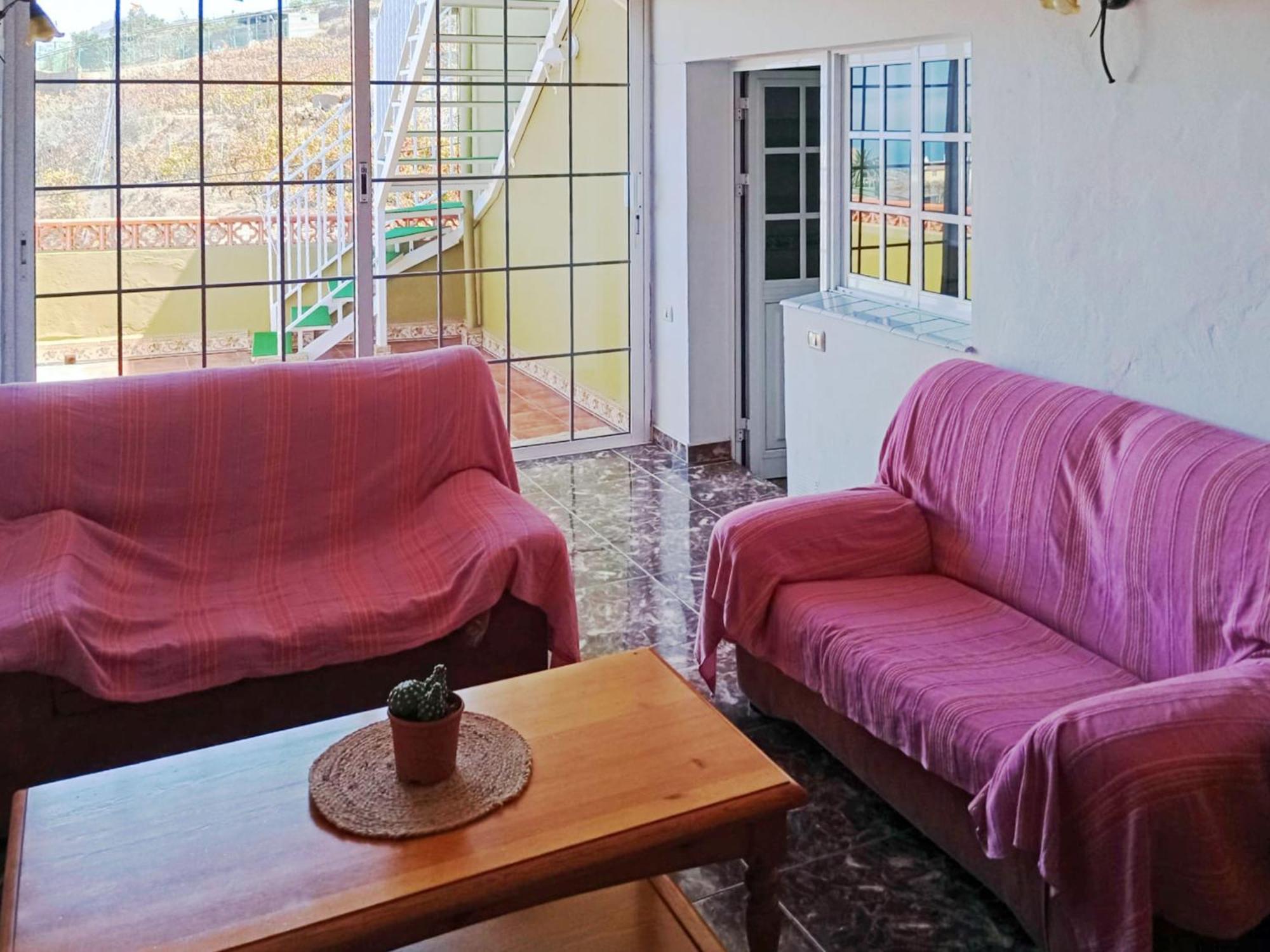 Vila Live La Victoria Carril - Casa Acogedora Y Familiar Con Terraza Completa La Victoria de Acentejo Exteriér fotografie